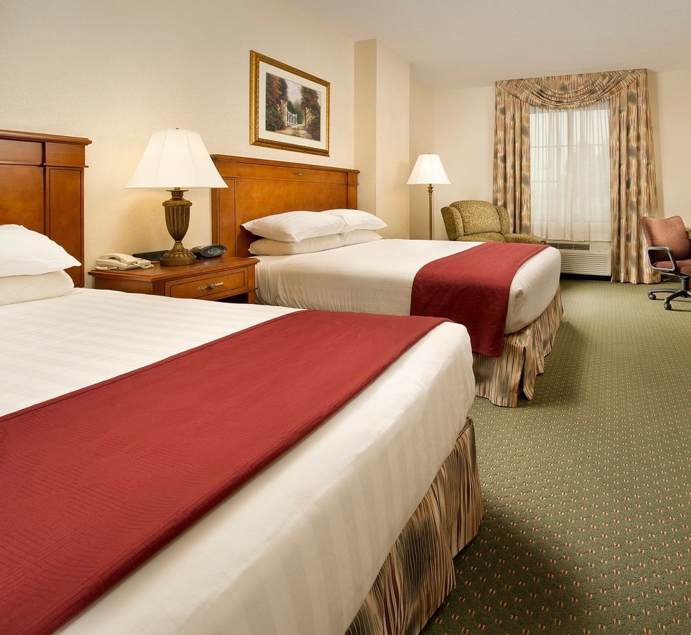 Drury Inn & Suites กรีนวิลล์ ภายนอก รูปภาพ