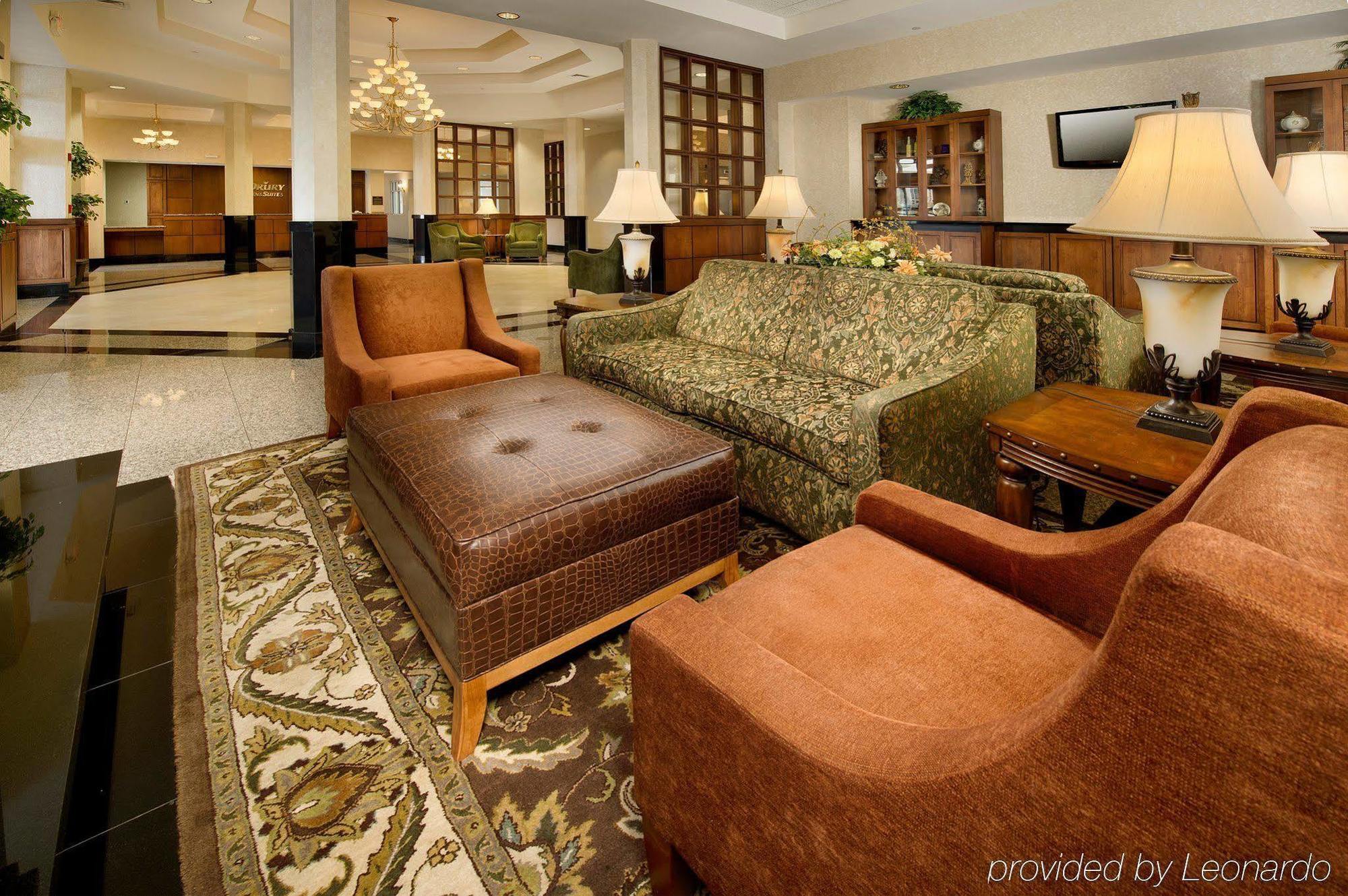 Drury Inn & Suites กรีนวิลล์ ภายนอก รูปภาพ