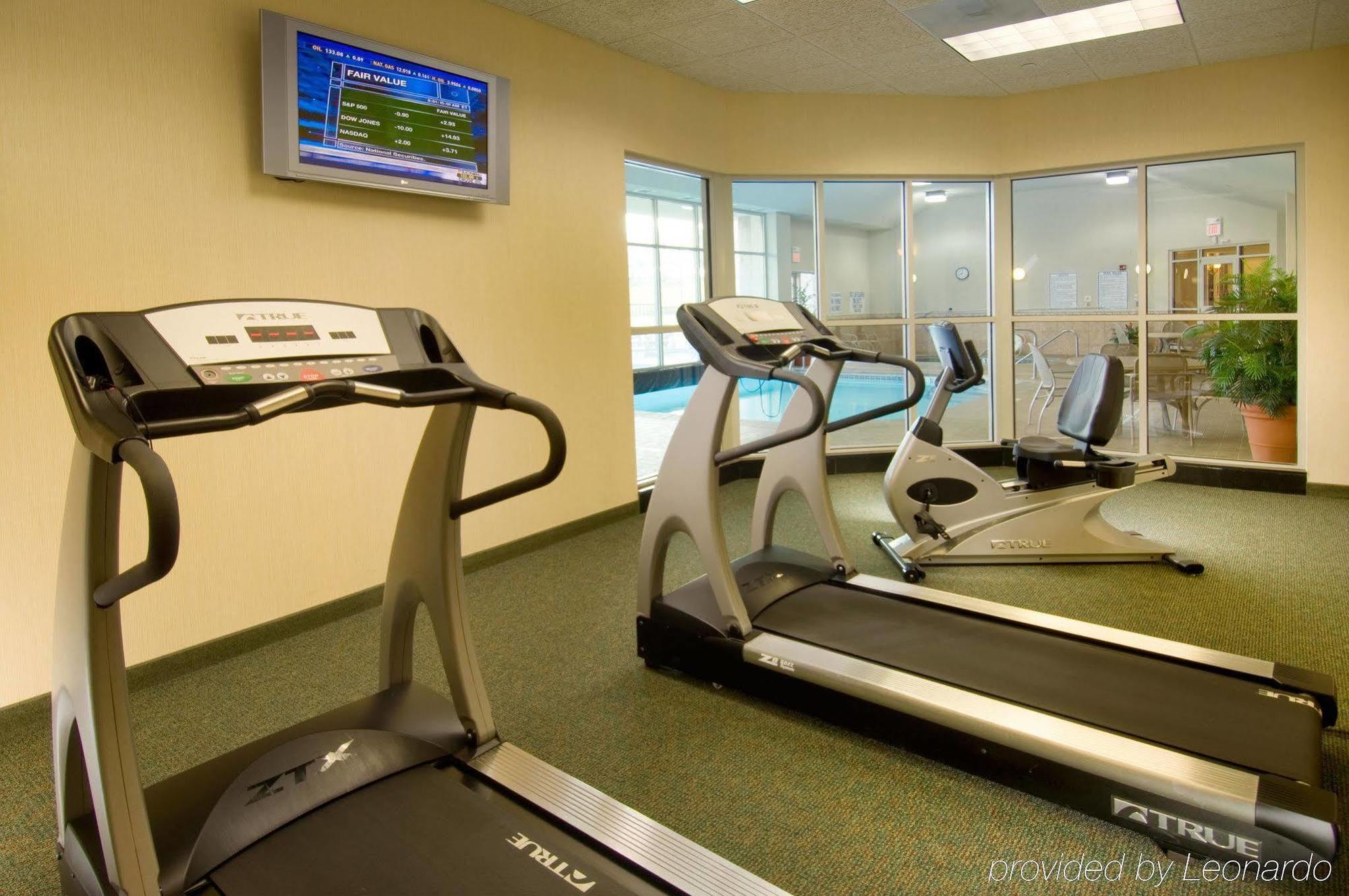 Drury Inn & Suites กรีนวิลล์ ภายนอก รูปภาพ